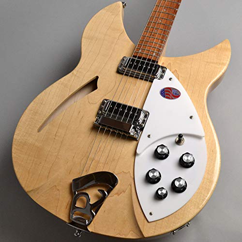 Rickenbacker 330 エレキギター リッケンバッカー 新着】Rickenbacker330 (FG)入荷しました！｜島村楽器 イオン
